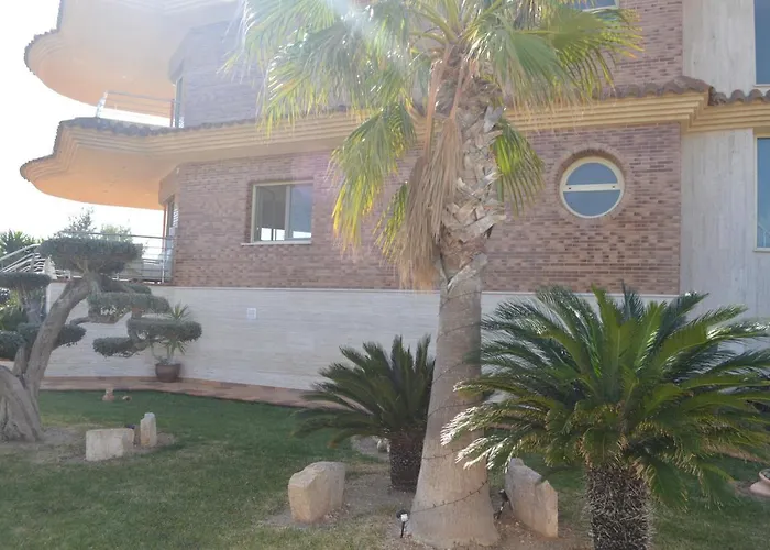 Villa Mar I Vent