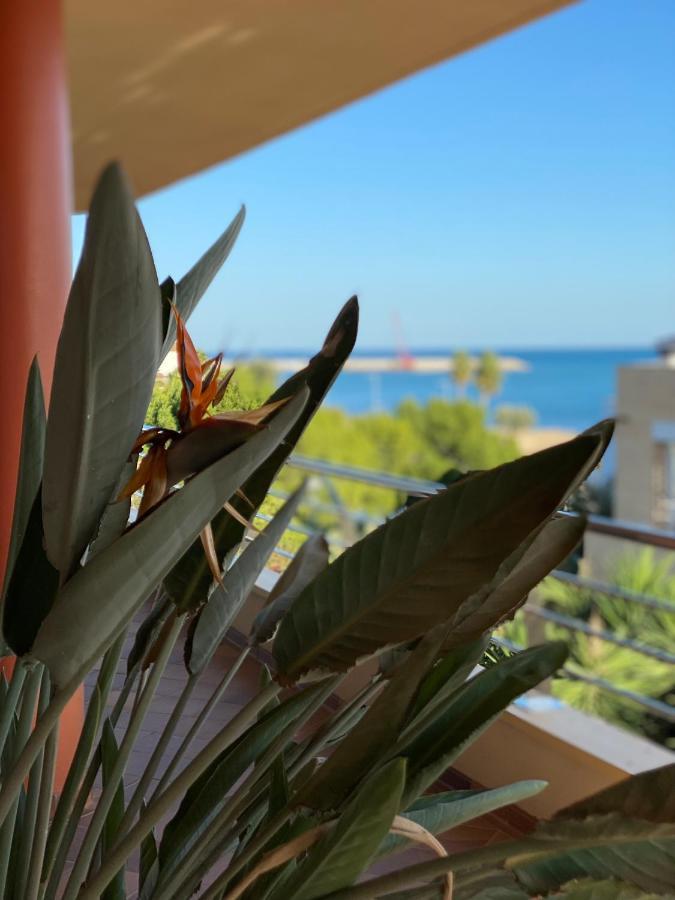 Villa Mar I Vent L'Ampolla